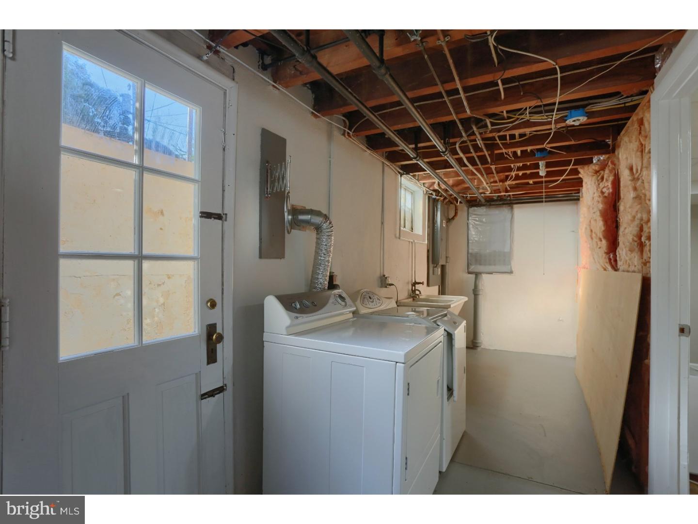 424 March Street Shillington, PA 19607 - Photo 22 of 25 Basement