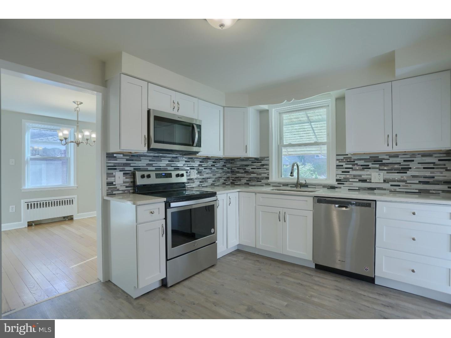 424 March Street Shillington, PA 19607 - Photo 9 of 25 Kitchen