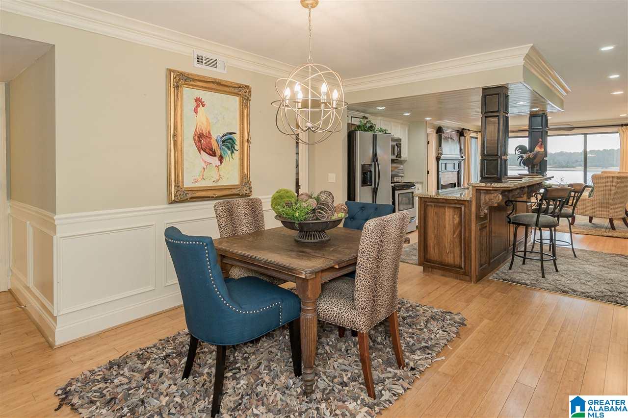 106 Paradise Isle, Unit 106 Riverside, AL 35135 - Photo 8 of 39