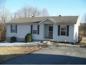 1003 Barber Road, Unit 1 Bristol, TN 37620 - Photo 1 of 6 FRONT
