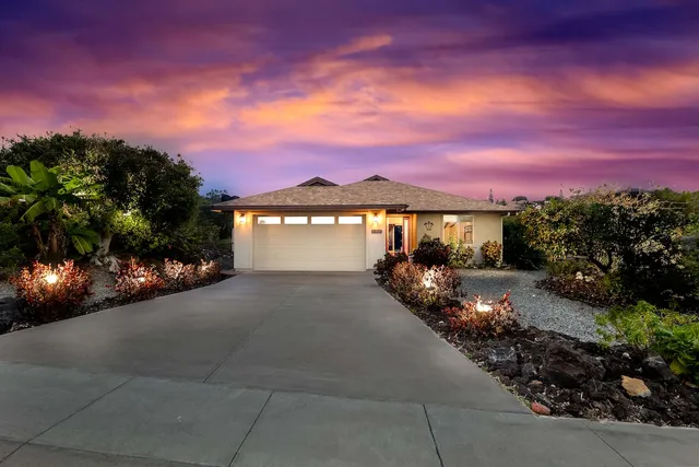 $1,099,000 | 68-1603 Kilakila Street, Waikoloa, HI 96738