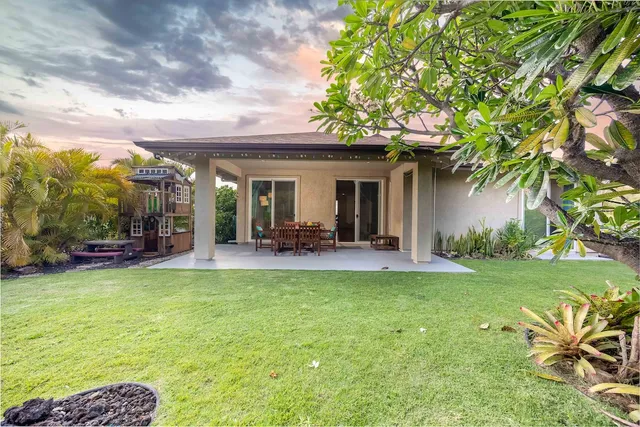 $1,099,000 | 68-1603 Kilakila Street, Waikoloa, HI 96738