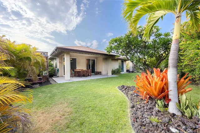 $1,099,000 | 68-1603 Kilakila Street, Waikoloa, HI 96738