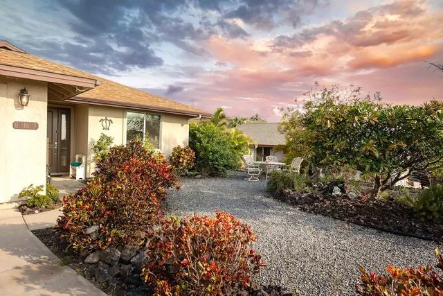 $1,099,000 | 68-1603 Kilakila Street, Waikoloa, HI 96738