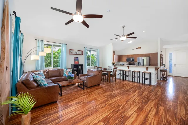 $1,099,000 | 68-1603 Kilakila Street, Waikoloa, HI 96738