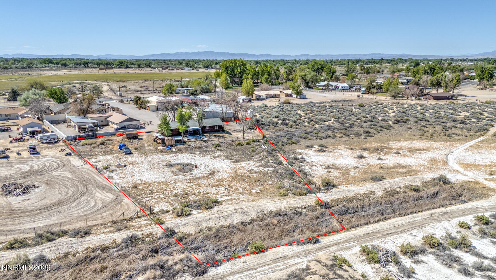 2170 Rice Road Fallon, NV 89406 - Photo 28 of 33 27