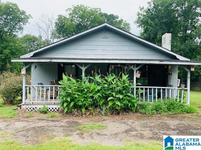 6002 Slasham Road Gadsden, AL 35907 - Photo 3 of 27