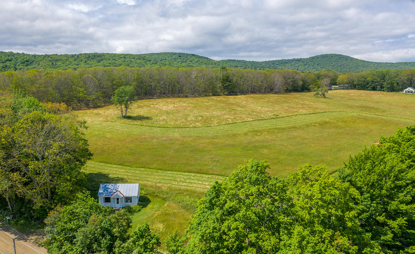 325 Morrill Road Montville, ME 04941 - Photo 44 of 72 DJI_0414
