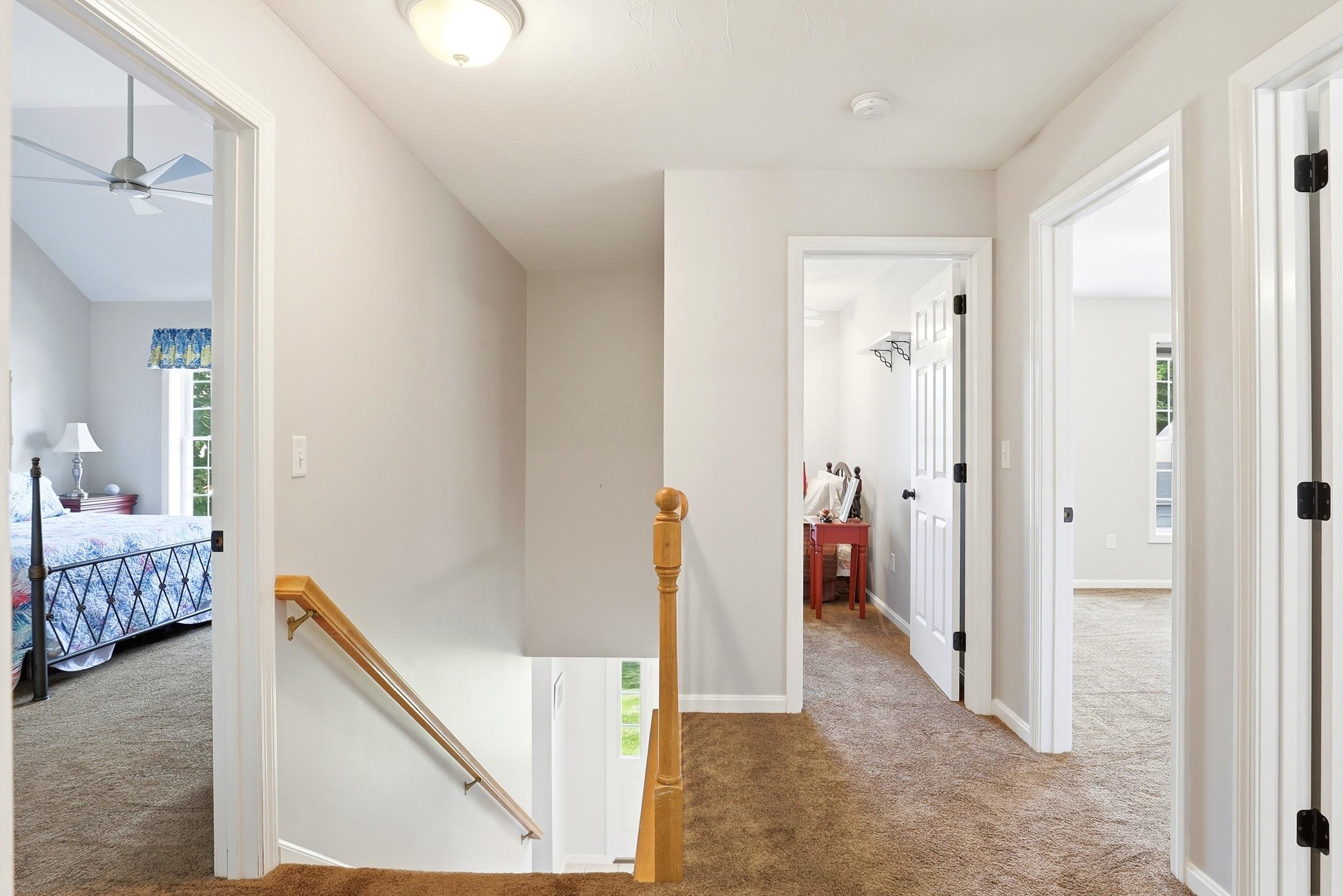 57 Lindsay Road Hooksett, NH 03106 - Photo 21 of 51