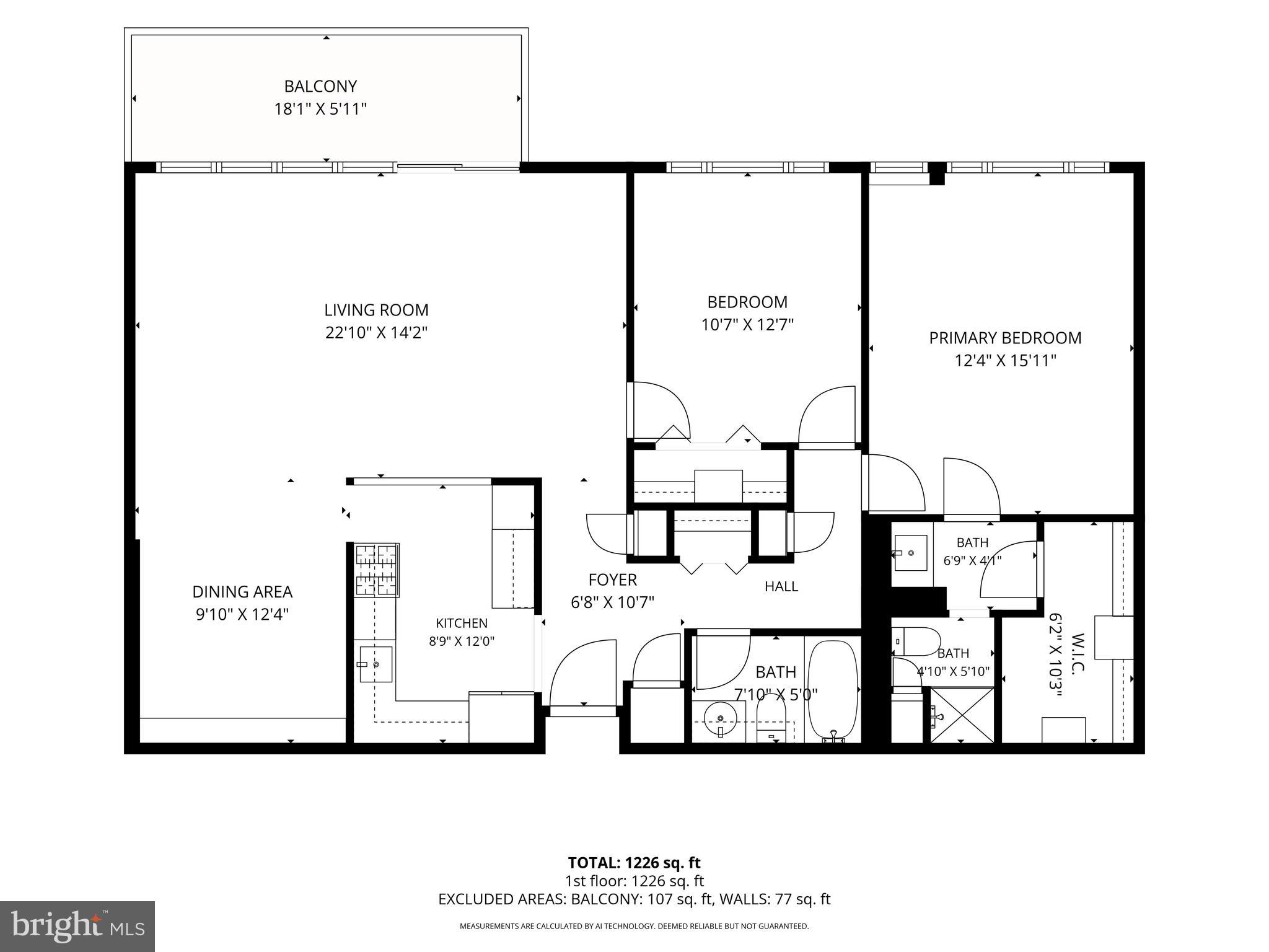200 Cross Keys Road, Unit R43 Baltimore, MD 21210 - Photo 24 of 34