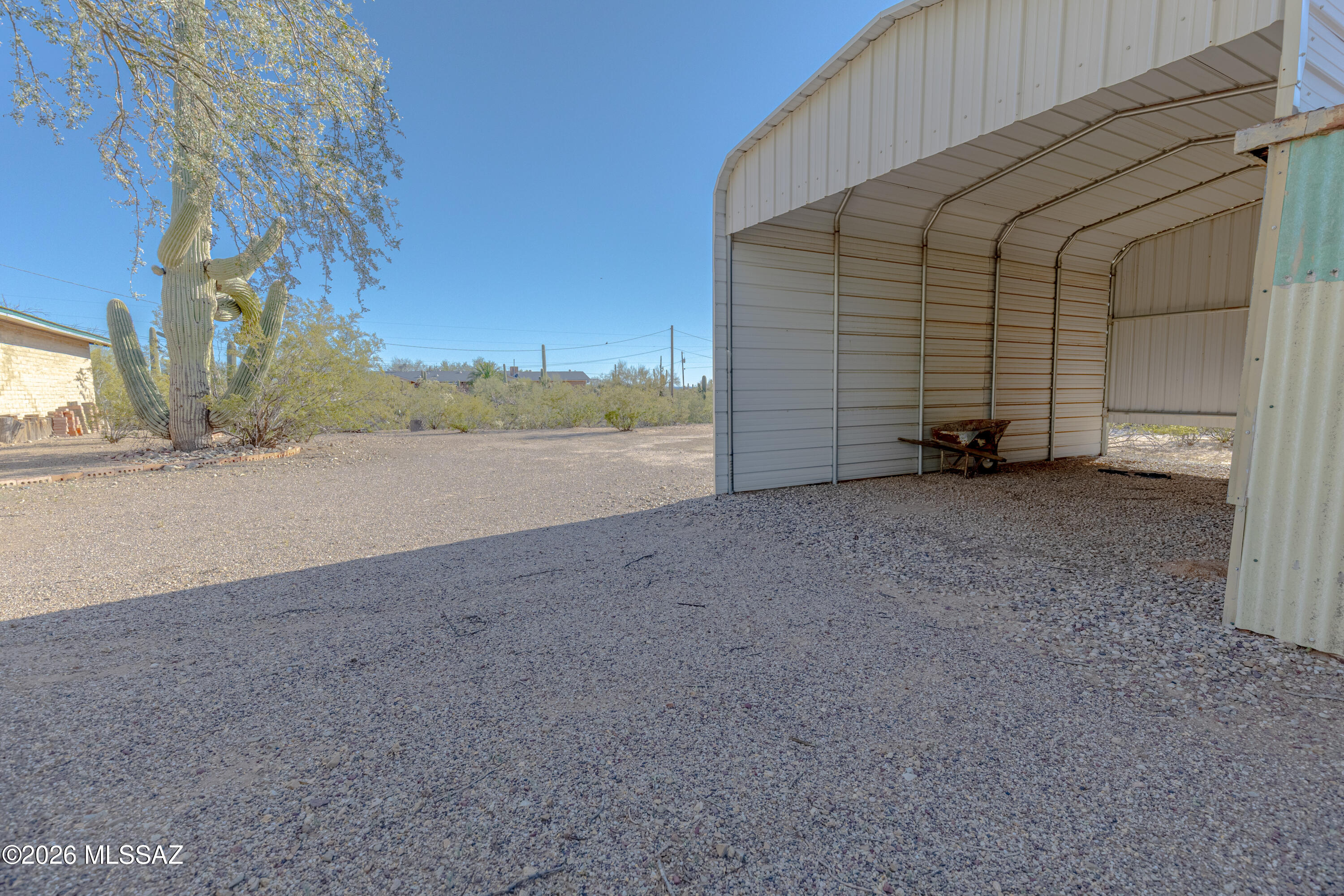 1551 North Sandario Road Tucson, AZ 85743 - Photo 36 of 39