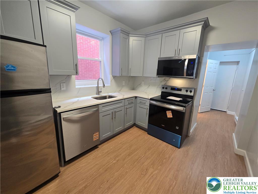 1306 East 4th Street, Unit 3 Bethlehem, PA 18015 - Photo 4 of 8