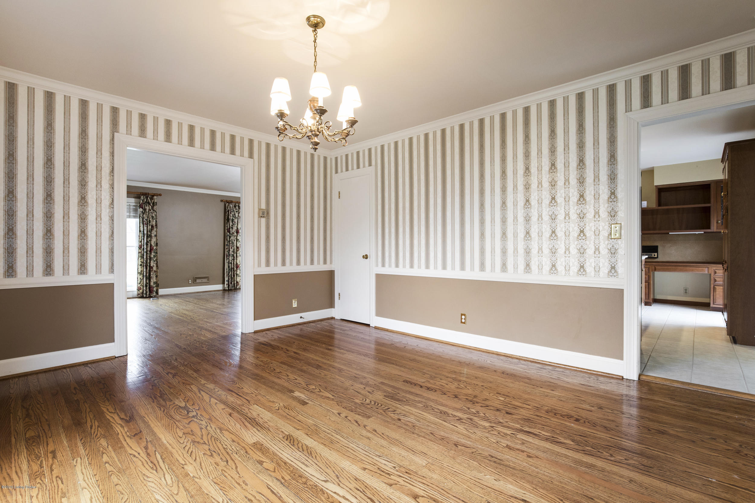 5313 Hempstead Road Louisville, KY 40207 - Photo 11 of 41 11-formal dining