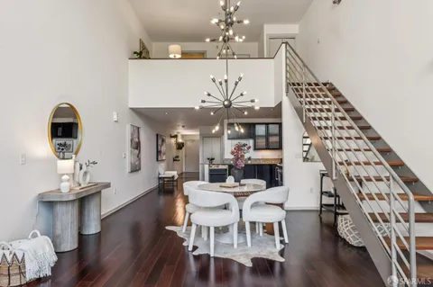 $799,000 | 1001 46th Street, Unit 322, Emeryville, CA 94608
