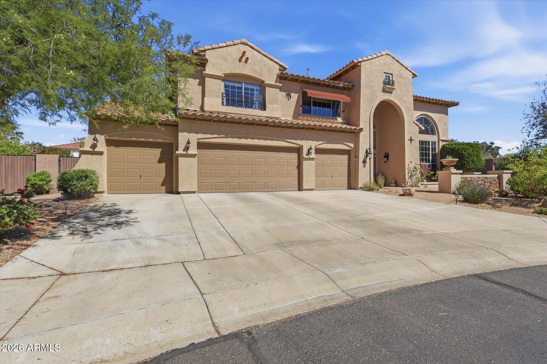 2324 West Zenith Lane Phoenix, AZ 85085 - Photo 2 of 85 02-IMG_6962
