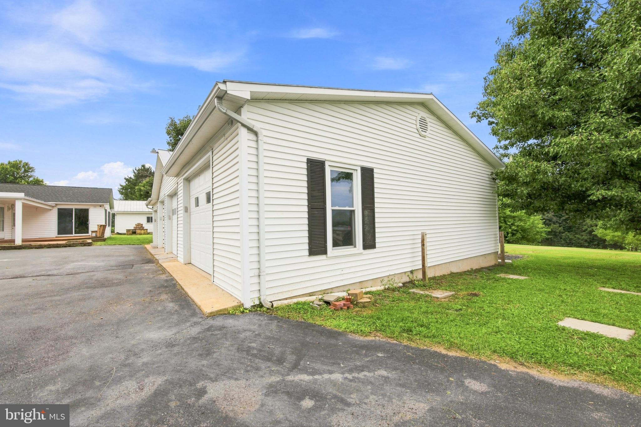 1749 Georgetown Road Mount Jackson, VA 22842 - Photo 66 of 72 Gallery Image 66
