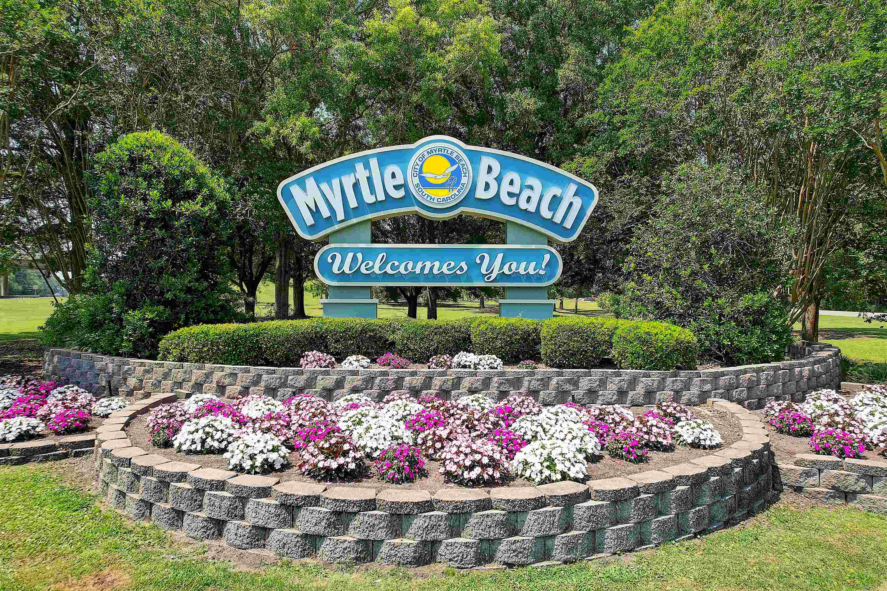 1129 White Tree Lane, Unit H Myrtle Beach, SC 29588 - Photo 30 of 30