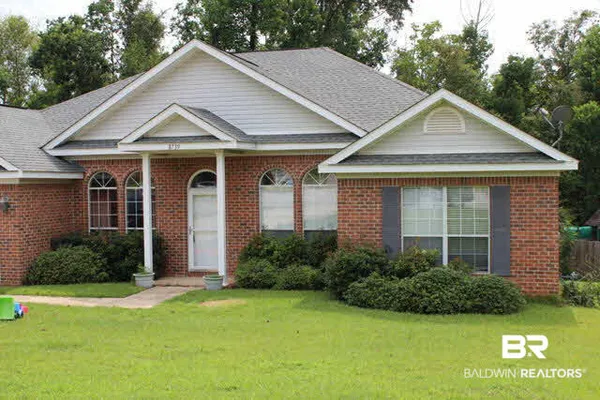 $1,650 | 8739 Leven Court, Mobile, AL 36695