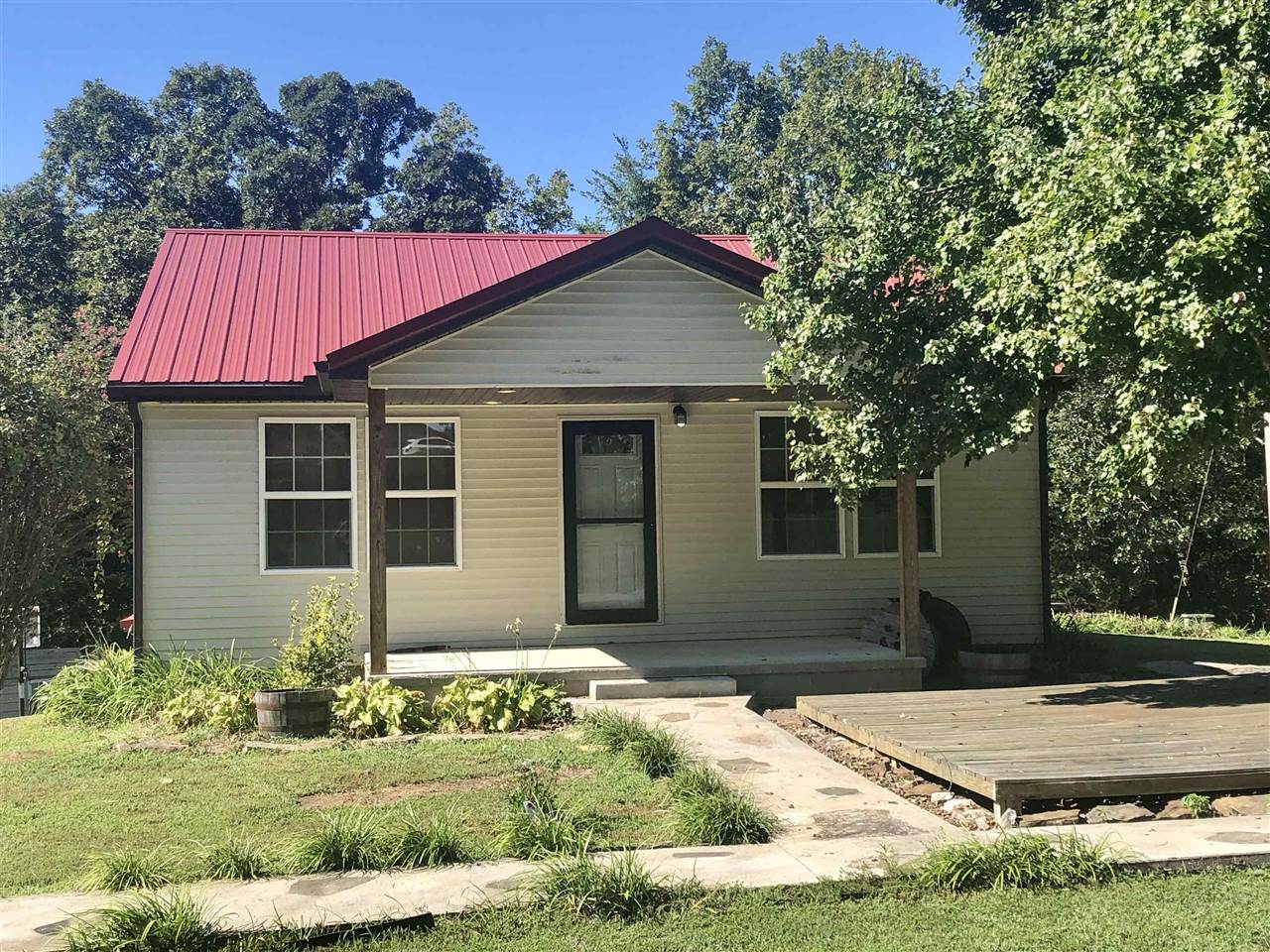 1005 White Road Sharon Grove, KY 42280 - Photo 1 of 1 Gallery Image 1