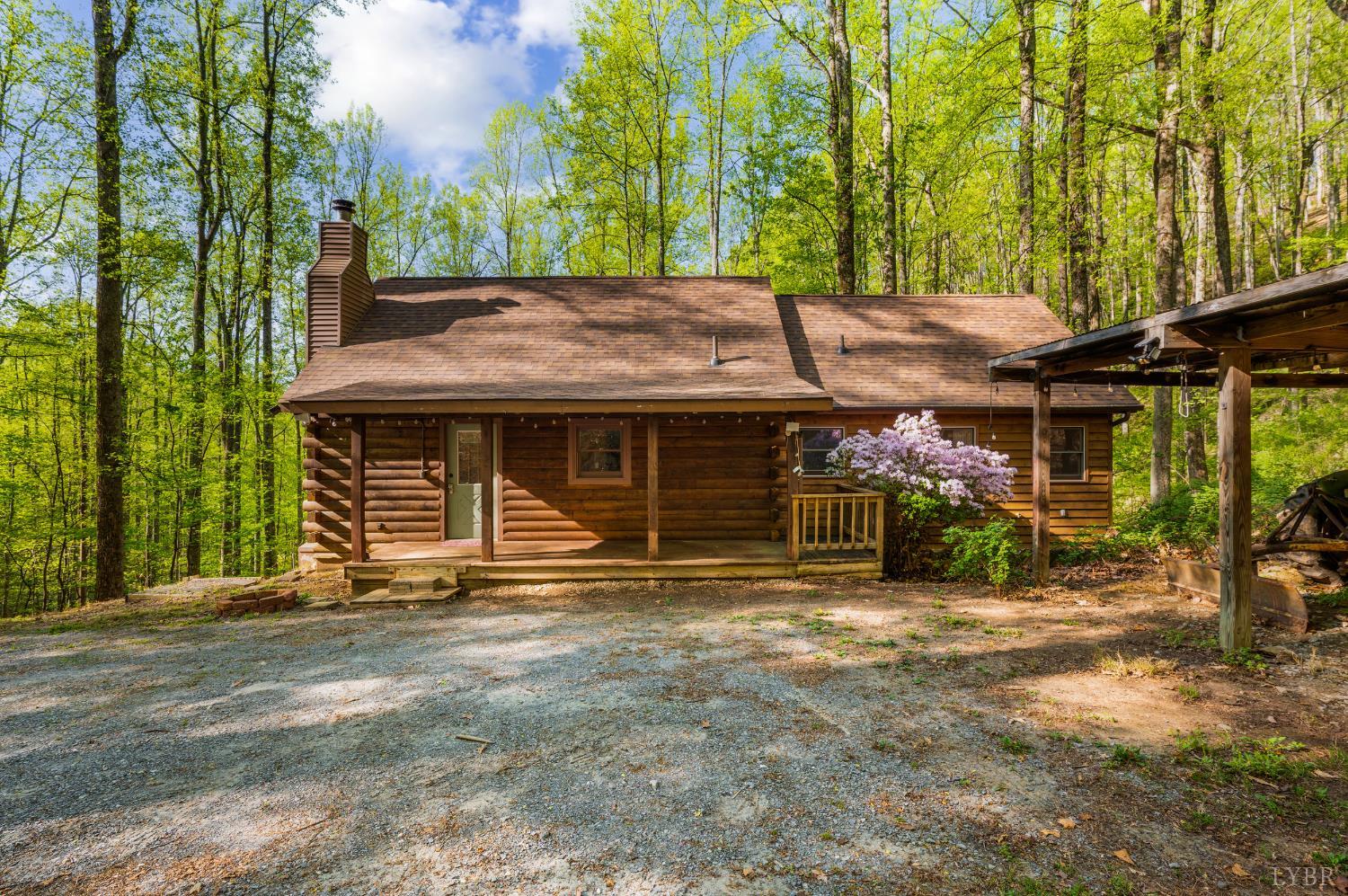 3882 Rocky Mountain Road Forest, VA 24551 - Photo 1 of 69