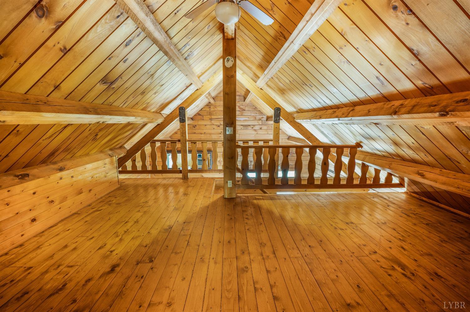 3882 Rocky Mountain Road Forest, VA 24551 - Photo 28 of 69 a view of an indoor swimming pool