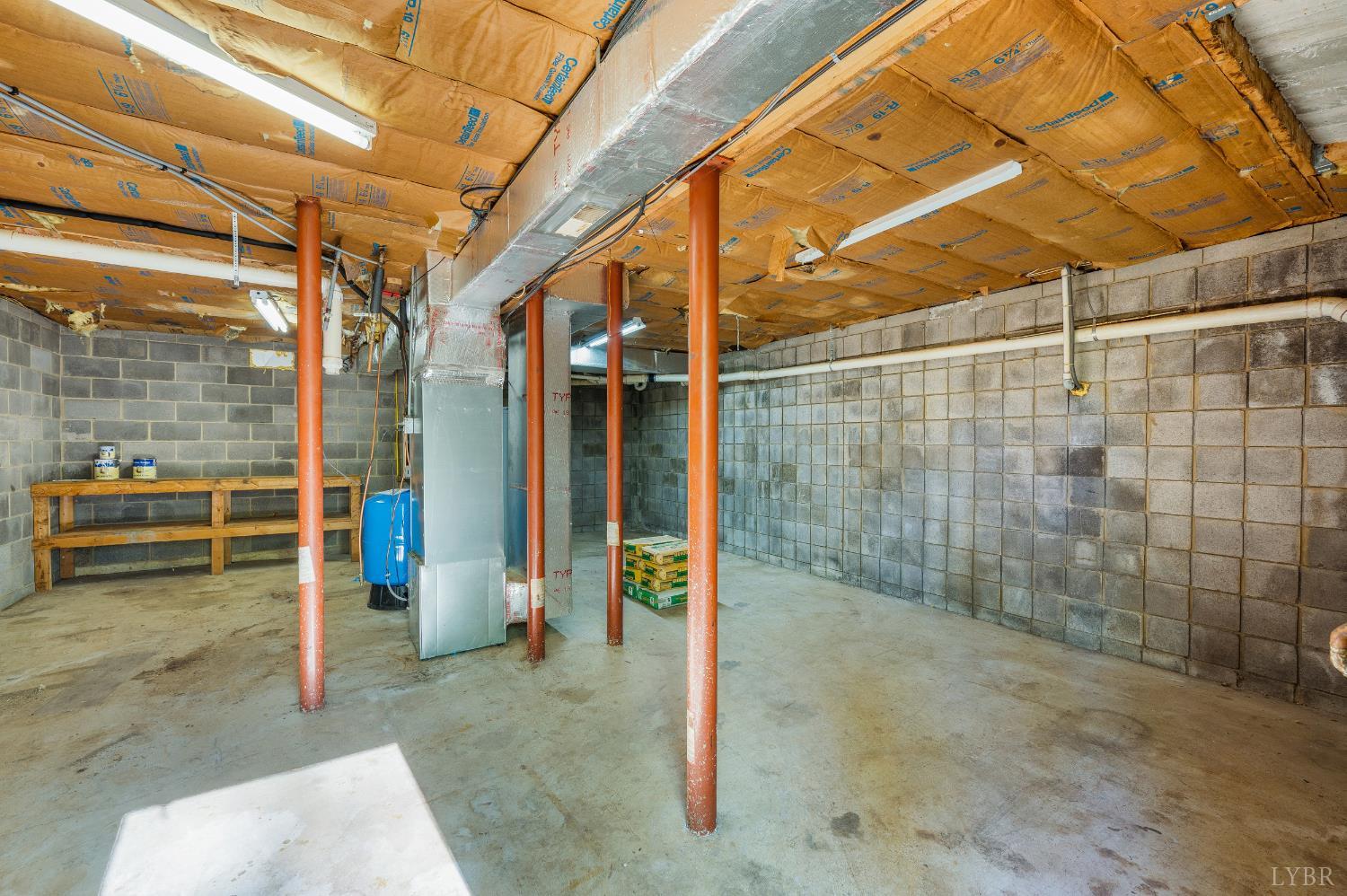 3882 Rocky Mountain Road Forest, VA 24551 - Photo 36 of 69 a view of outdoor space