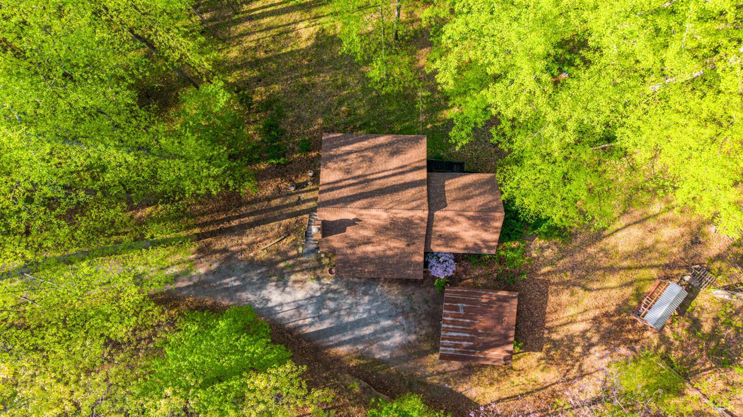 3882 Rocky Mountain Road Forest, VA 24551 - Photo 60 of 69 a view of outdoor space and yard