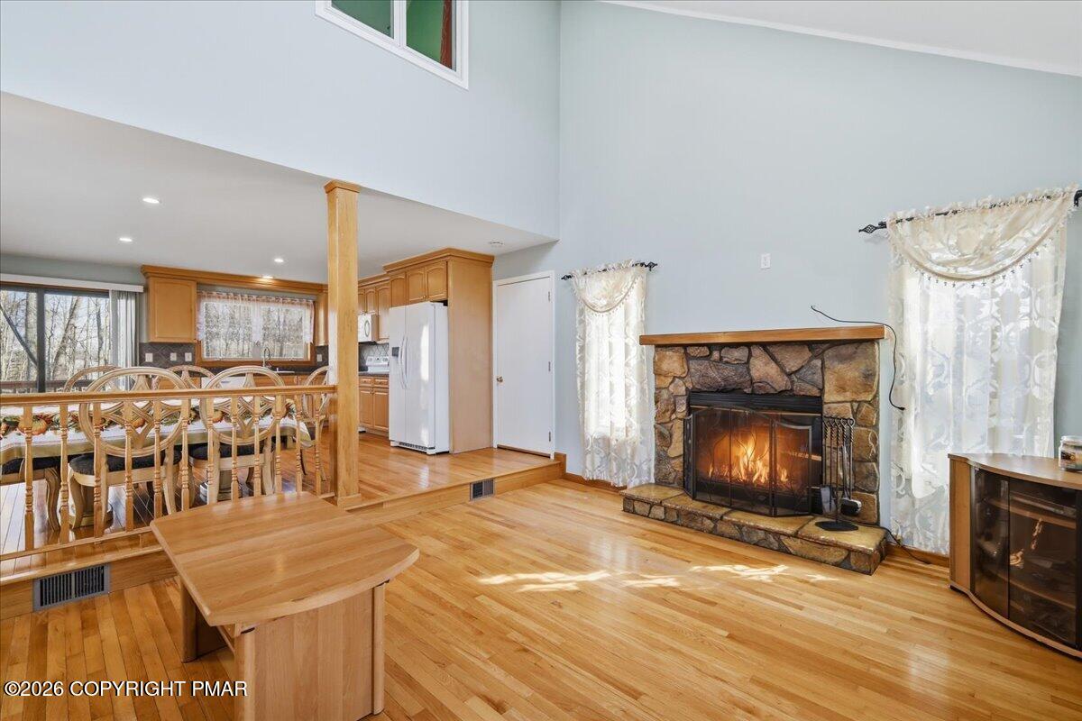 110 Bexhill Court Bushkill, PA 18324 - Photo 19 of 51 32-Photo-31