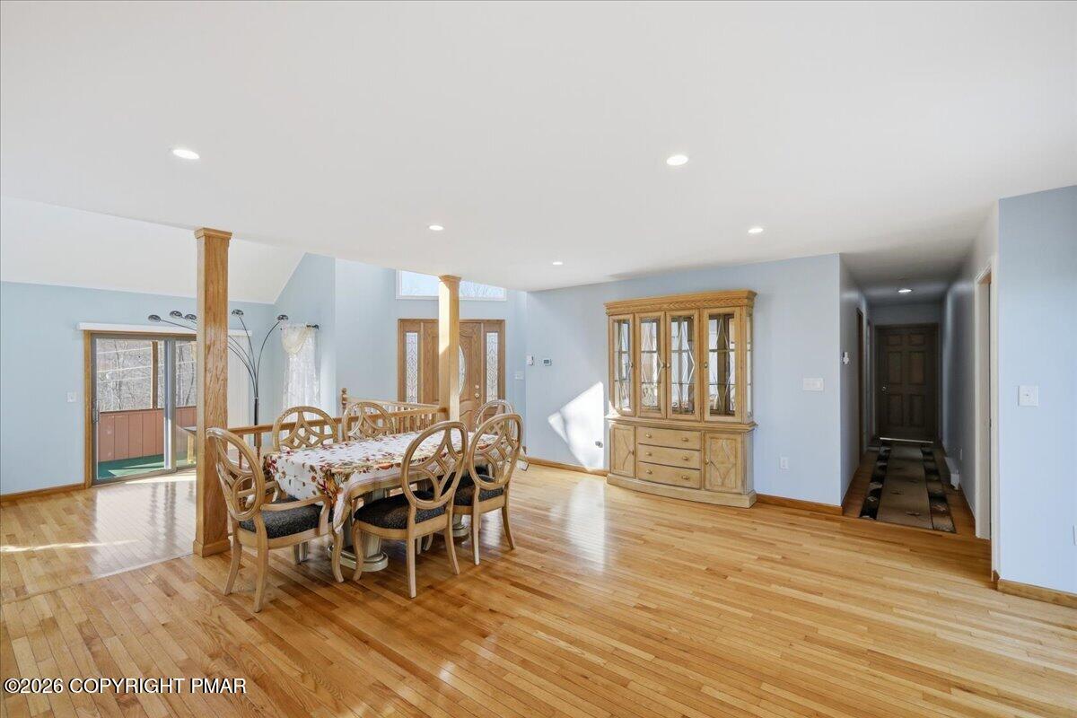 110 Bexhill Court Bushkill, PA 18324 - Photo 21 of 51 35-Photo-34