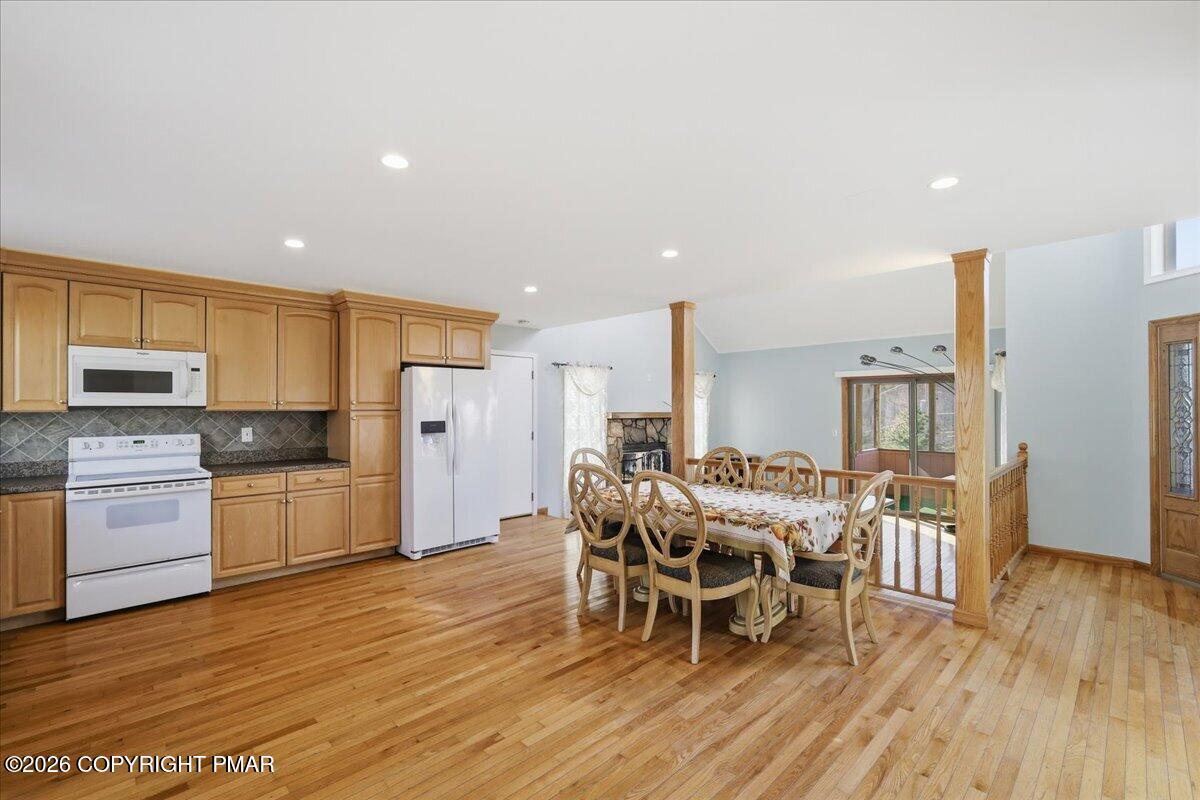 110 Bexhill Court Bushkill, PA 18324 - Photo 23 of 51 37-Photo-36