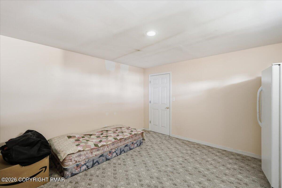 110 Bexhill Court Bushkill, PA 18324 - Photo 46 of 51 room in basement