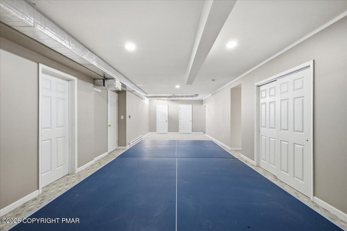 110 Bexhill Court Bushkill, PA 18324 - Photo 47 of 51 family room