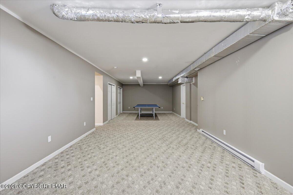 110 Bexhill Court Bushkill, PA 18324 - Photo 48 of 51 family room