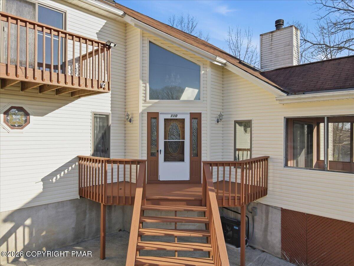 110 Bexhill Court Bushkill, PA 18324 - Photo 5 of 51 26-Photo-25