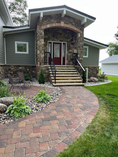 4329 Waville Road Northeast Bemidji, MN 56601 - Photo 2 of 24