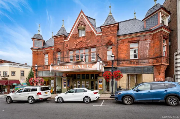 $450,000 | 414 Benedict Avenue, Unit 3B, Tarrytown, NY 10591