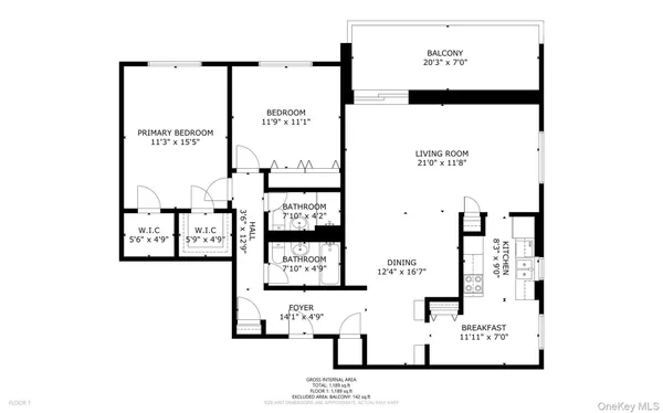 $450,000 | 414 Benedict Avenue, Unit 3B, Tarrytown, NY 10591