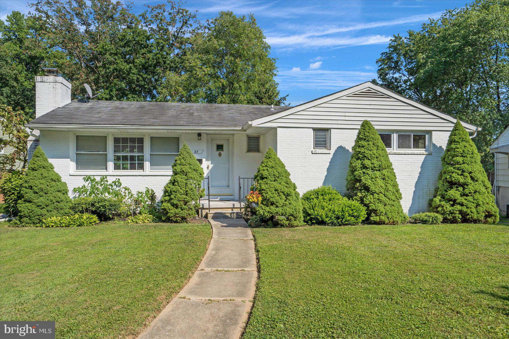 27 East Ridgely Road Lutherville-Timonium, MD 21093 - Photo 1 of 38 Gallery Image 1