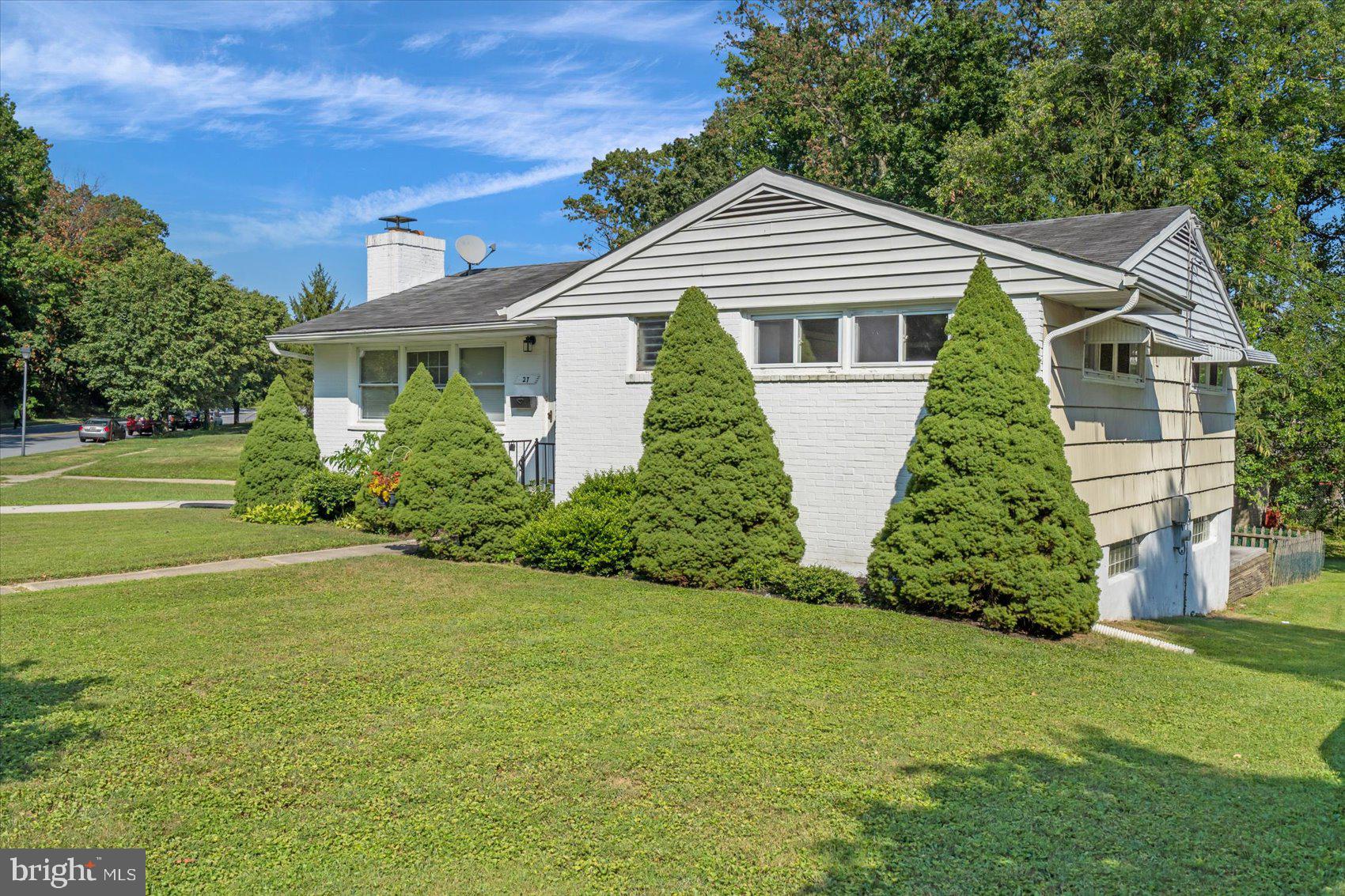 27 East Ridgely Road Lutherville-Timonium, MD 21093 - Photo 2 of 38 Gallery Image 2