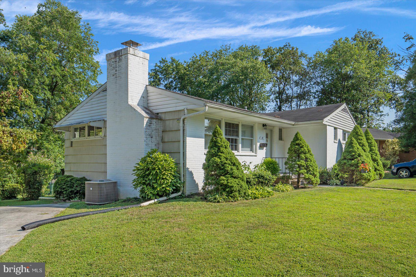 27 East Ridgely Road Lutherville-Timonium, MD 21093 - Photo 3 of 38 Gallery Image 3