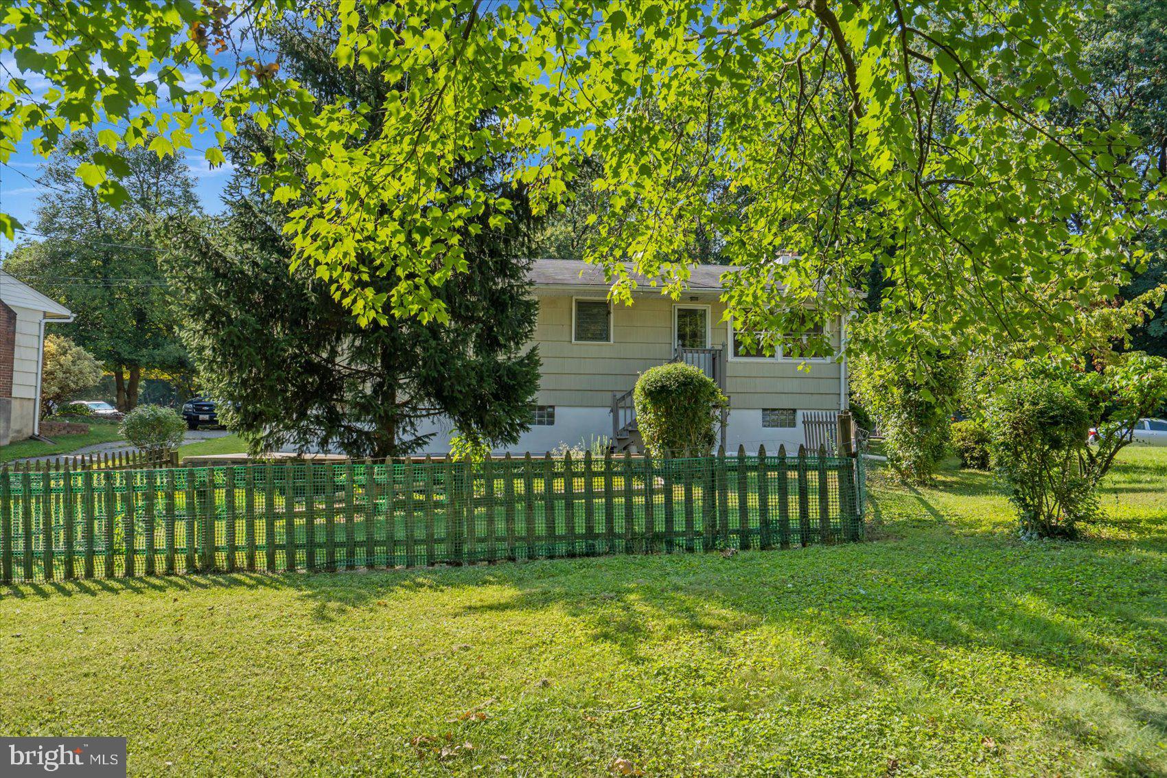 27 East Ridgely Road Lutherville-Timonium, MD 21093 - Photo 35 of 38 Gallery Image 35
