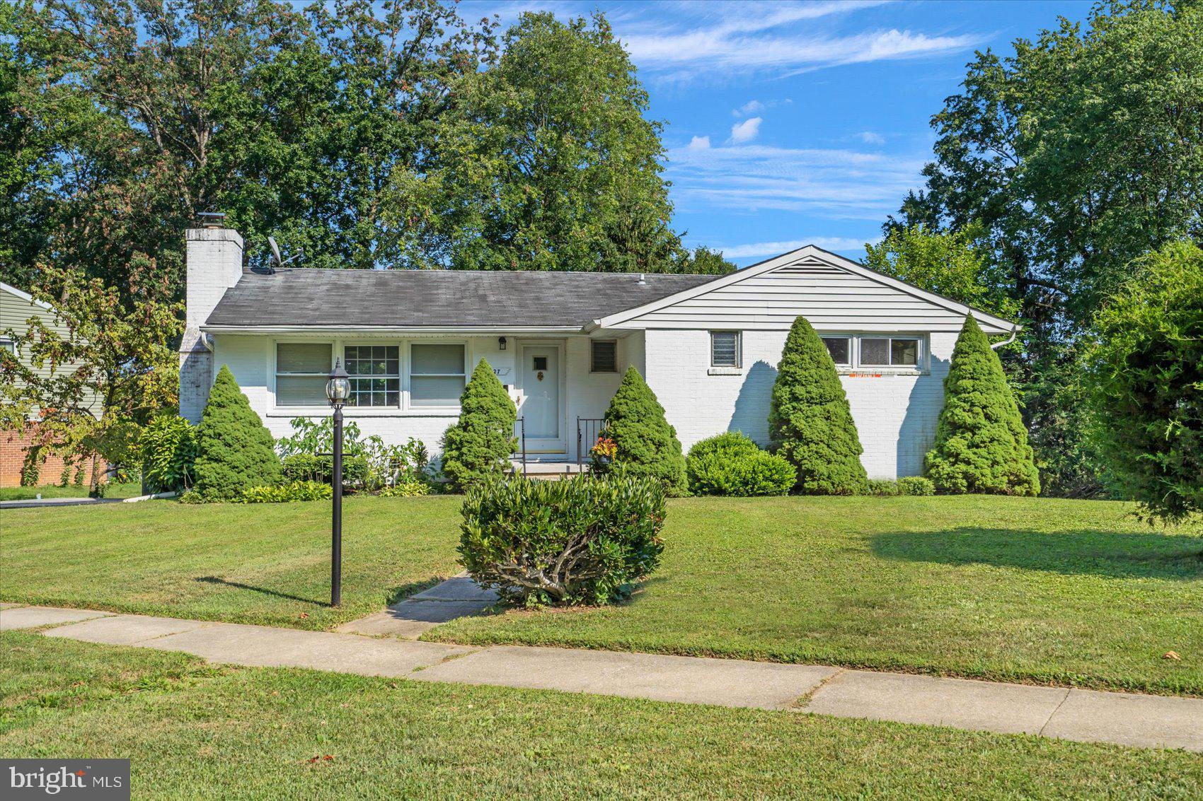 27 East Ridgely Road Lutherville-Timonium, MD 21093 - Photo 38 of 38 Gallery Image 38