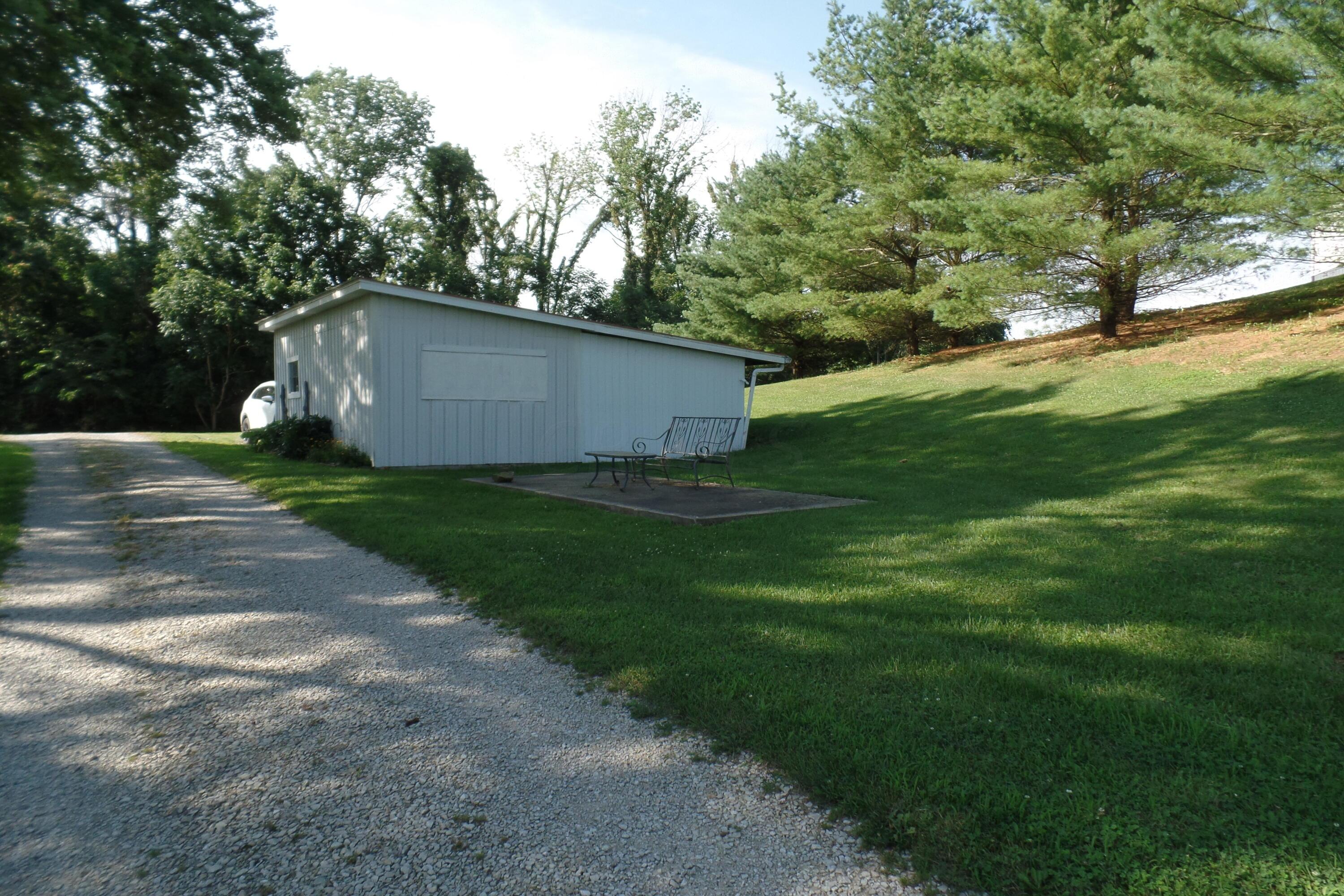 2605 Conk Palmer Road Northwest Malta, OH 43758 - Photo 15 of 42 SAM_6413