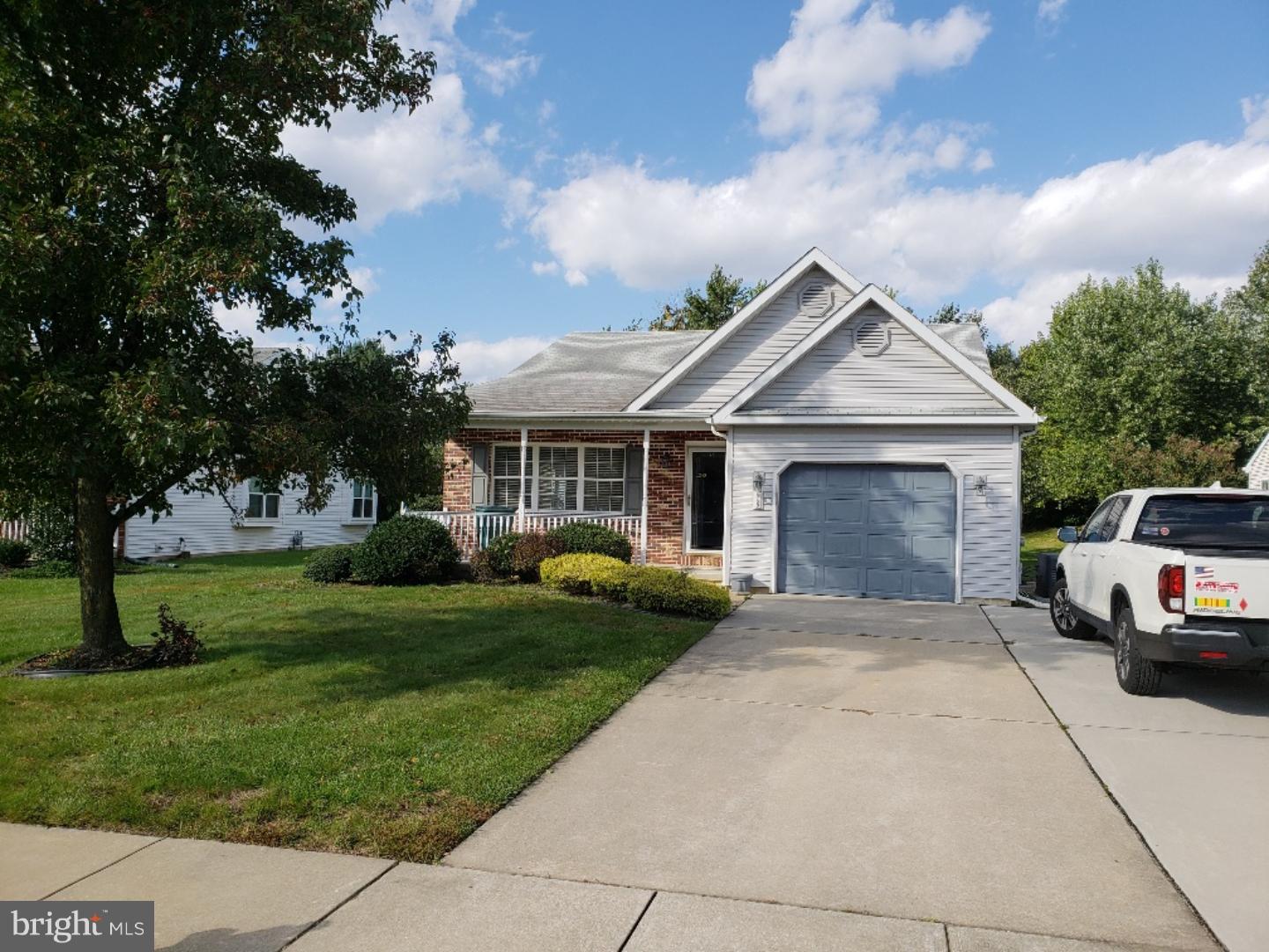 446 Country Way Mickleton, NJ 08056 - Photo 1 of 14 Gallery Image 1