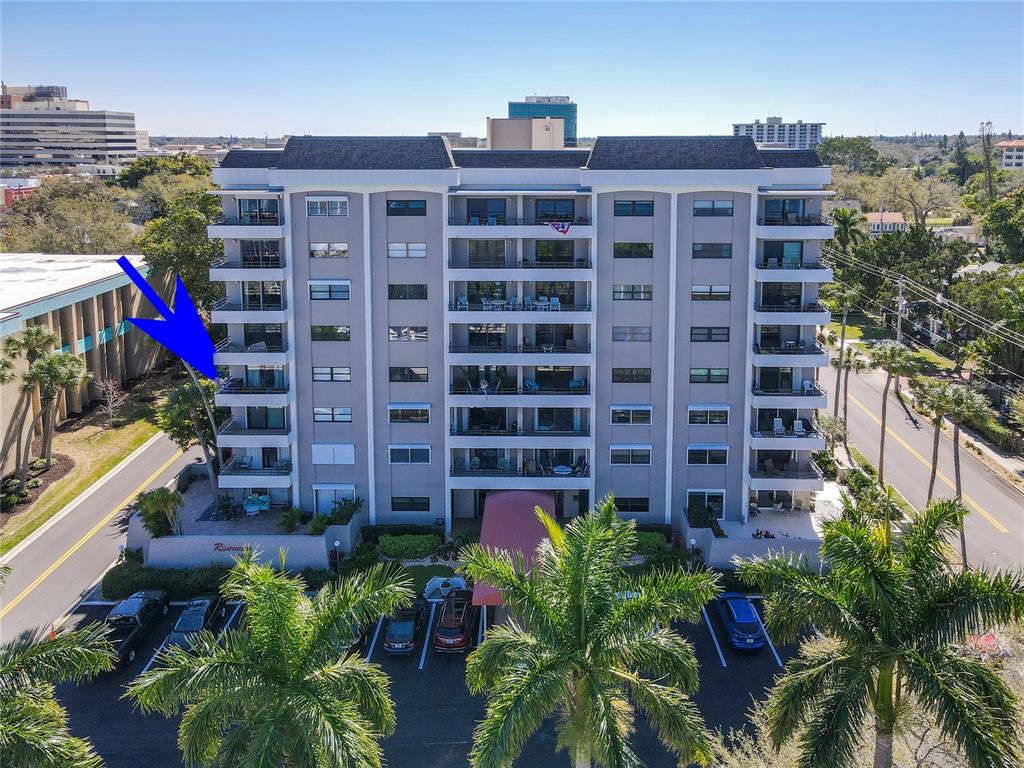 1400 Barcarrota Ave Unit 201  