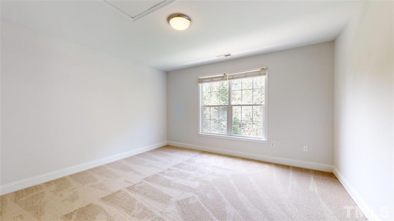 11245 Maplecroft Court Raleigh, NC 27617 - Photo 17 of 30 Fresh paint, new carpet, & refinished hardwoods throughout!
