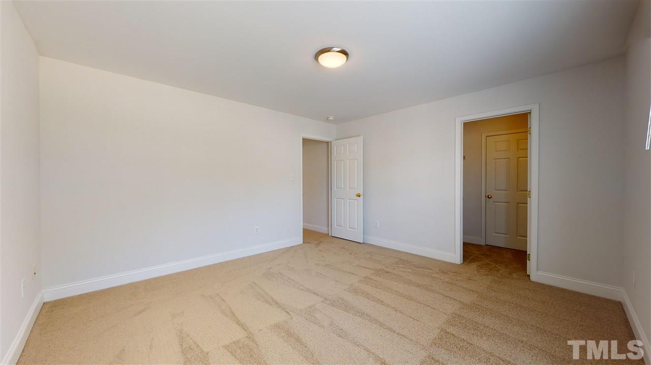 11245 Maplecroft Court Raleigh, NC 27617 - Photo 20 of 30 Interactive 3D Virtual Tour available.