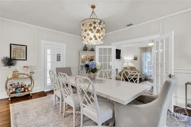 $3,200 | 1108 Bonaventure Road, Savannah, GA 31404