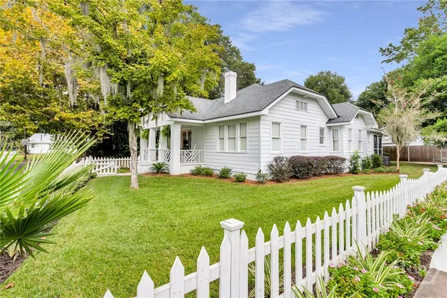 $3,200 | 1108 Bonaventure Road, Savannah, GA 31404