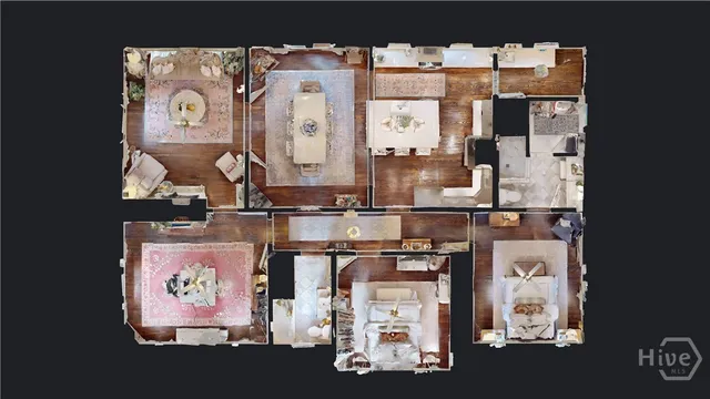 $3,200 | 1108 Bonaventure Road, Savannah, GA 31404